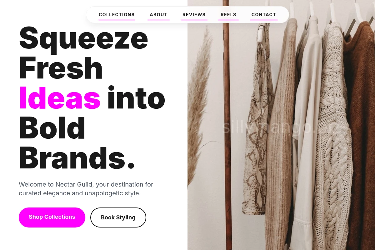 Lush Boutique