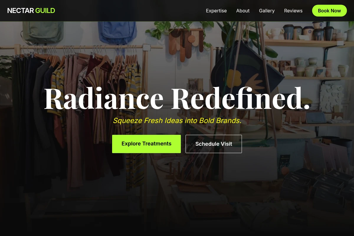 Peel Boutique