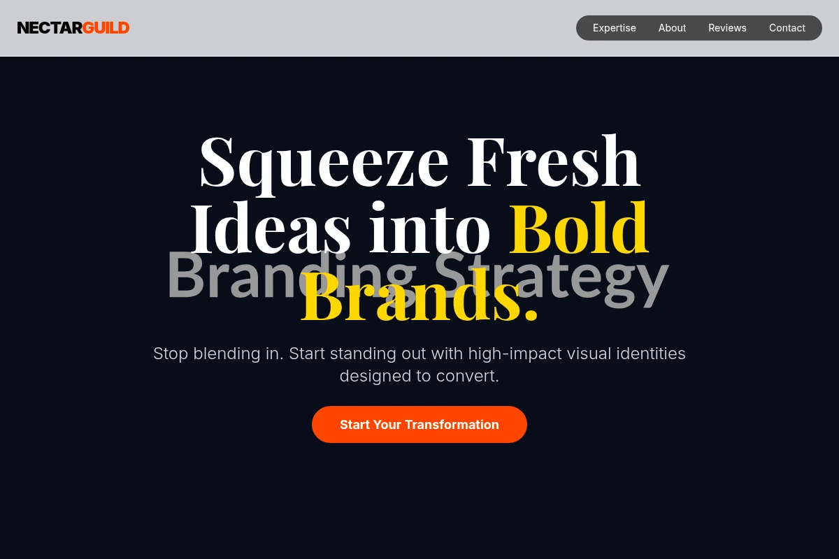 Pop Branding Strategy