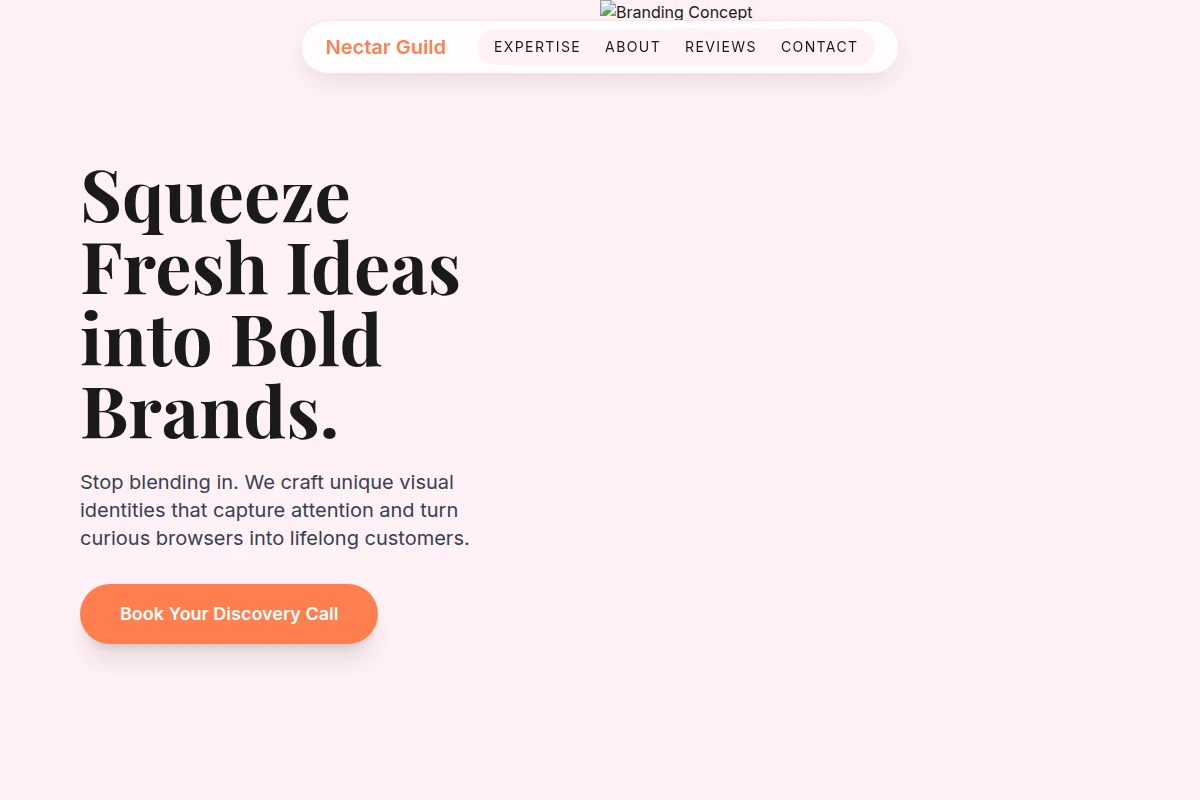 Prism Branding Strategy