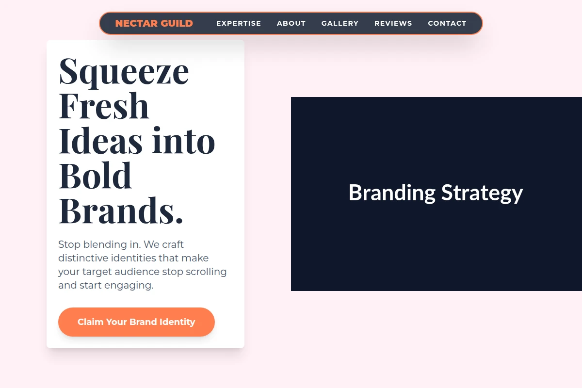 Pop Branding Strategy