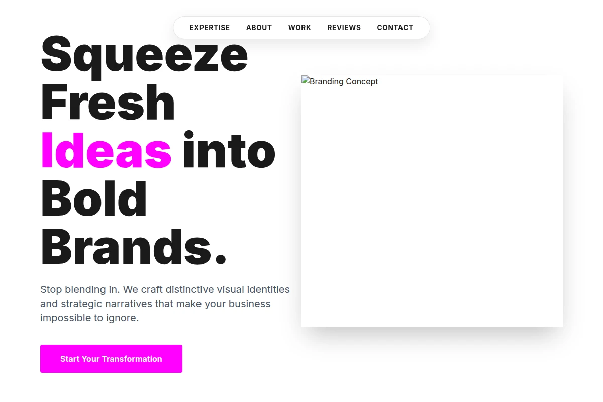 Rind Branding Strategy