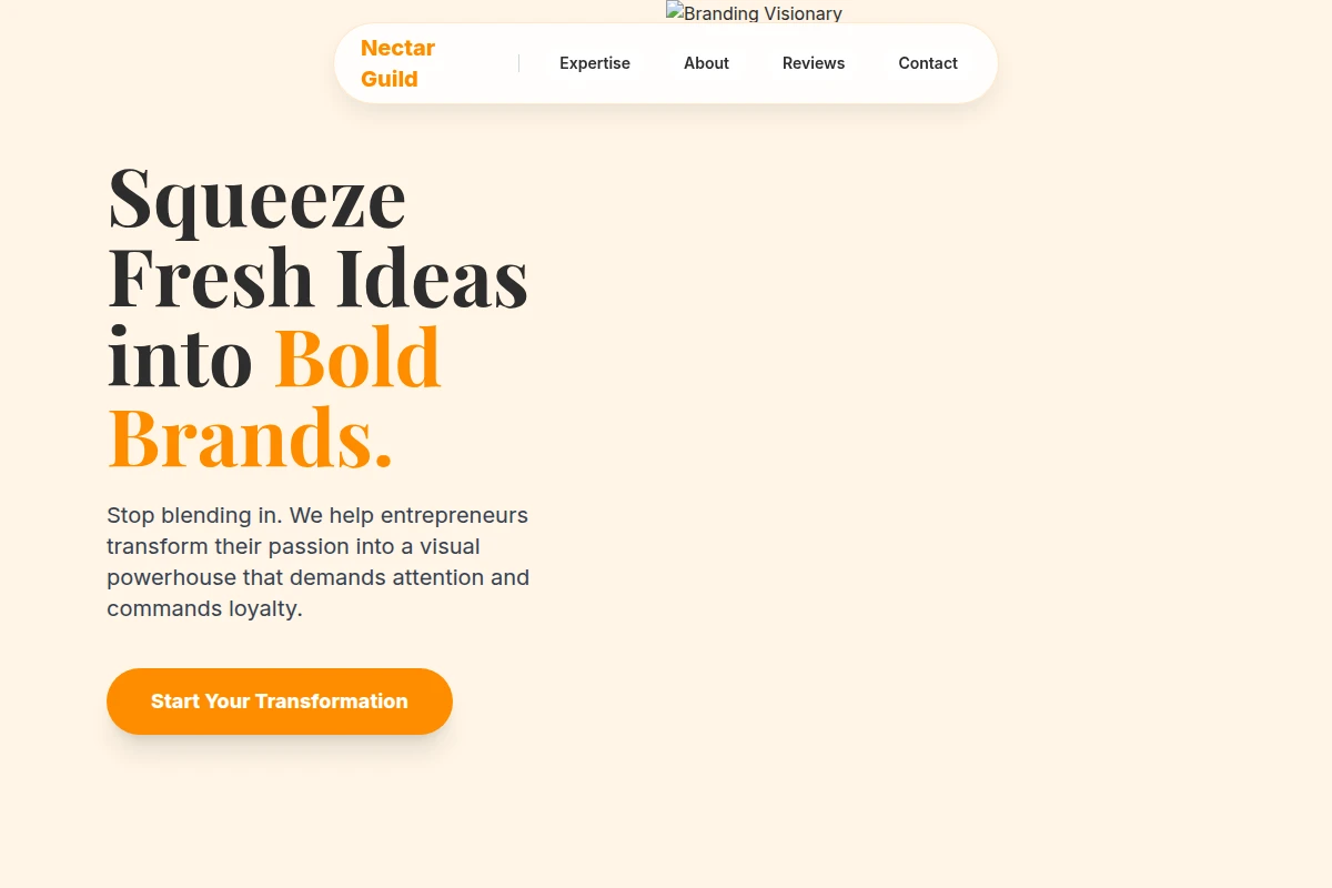 Fizz Branding Strategy