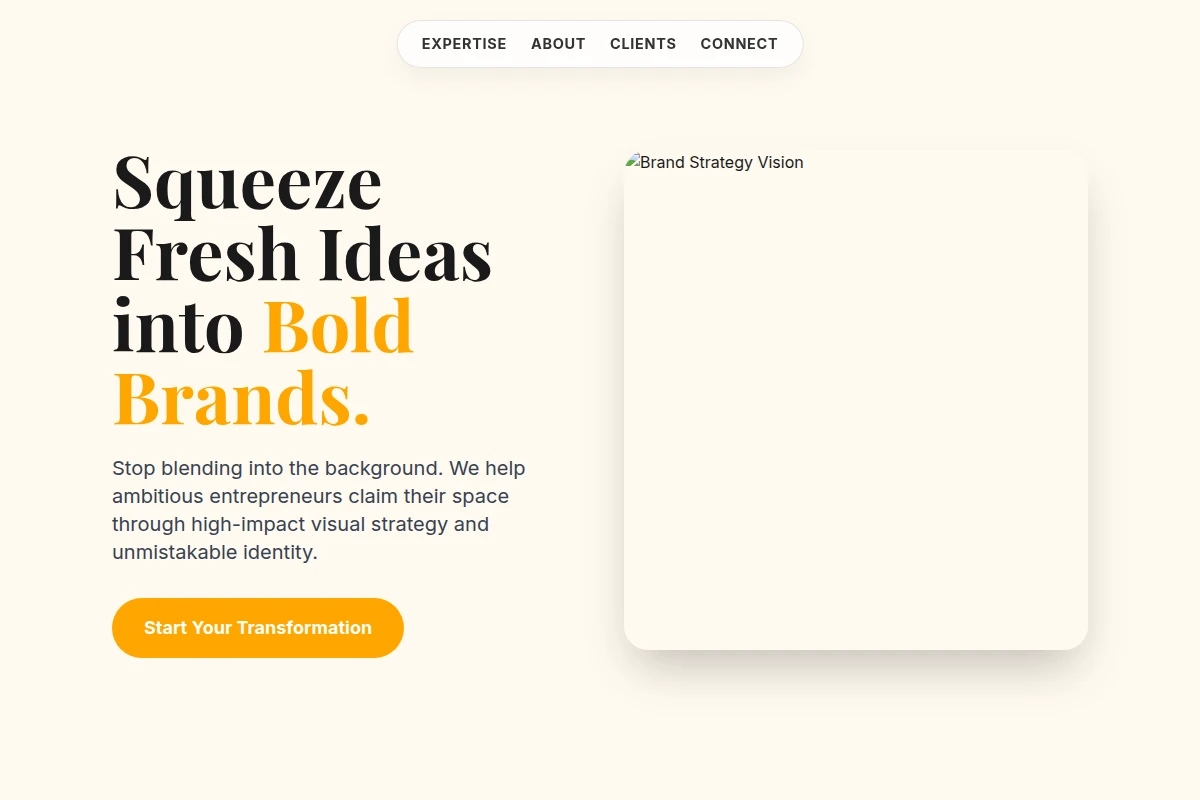 Saturation Branding Strategy